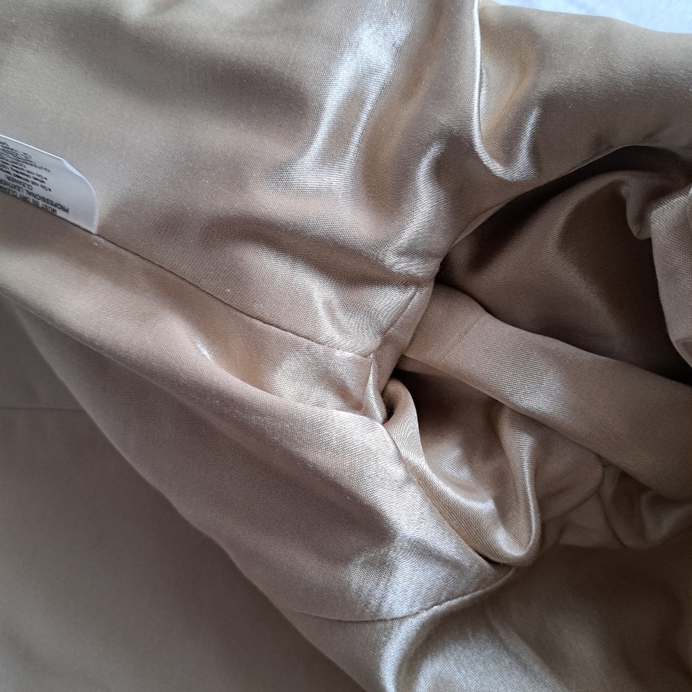 Like new Leather jacket - Picture 9 of 12